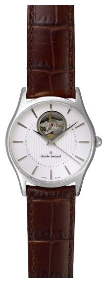 Наручные часы - Claude Bernard 85009-3AIN