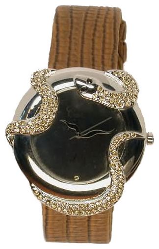Наручные часы - Colleebri Italy 2291A-L406/BRN