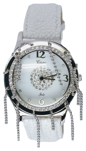 Наручные часы - Colleebri Italy 2294A-L1125/WH