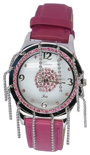 Наручные часы - Colleebri Italy 2294A-L491/FC