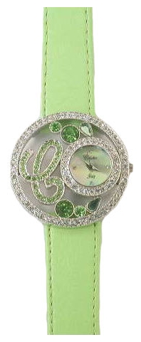 Наручные часы - Colleebri Italy 2668A-L384/L.GRN