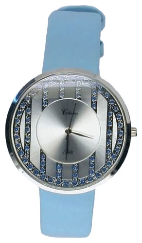 Наручные часы - Colleebri Italy 2971A-L386/L.BL