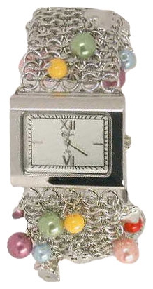 Наручные часы - Colleebri Italy 4698A-WH/SL