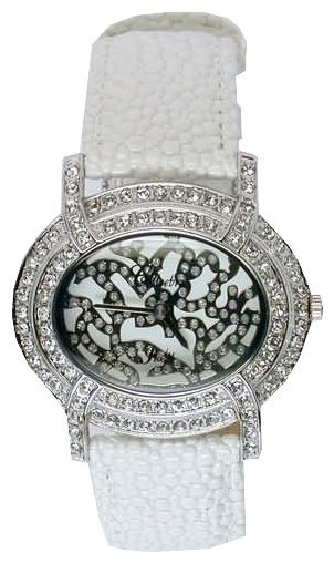 Наручные часы - Colleebri Italy 5118A-L1125/WH