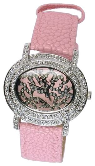 Наручные часы - Colleebri Italy 5118A-L638/PN