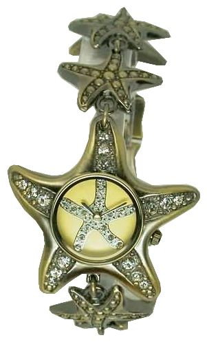 Наручные часы - Colleebri Italy 5232A-A/GD