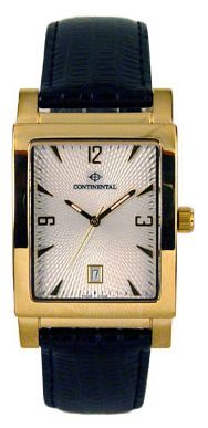Наручные часы - CONTINENTAL 1068-GP157