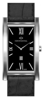 Наручные часы - CONTINENTAL 1075-SS158
