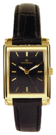 Наручные часы - CONTINENTAL 1613-GP258