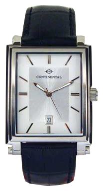 Наручные часы - CONTINENTAL 1613-TT157