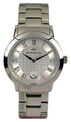 Наручные часы - CONTINENTAL 1886-107