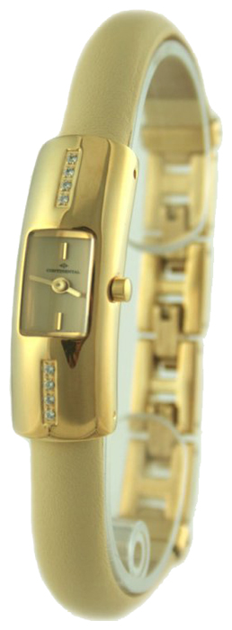Наручные часы - CONTINENTAL 2001-GP256