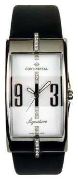 Наручные часы - CONTINENTAL 3032-SS157