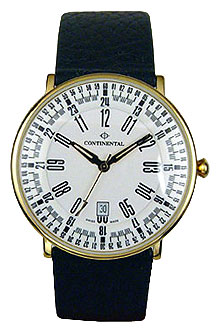 Наручные часы - CONTINENTAL 3187-GP157