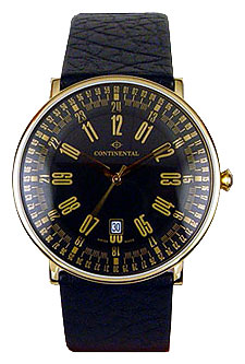 Наручные часы - CONTINENTAL 3187-GP158
