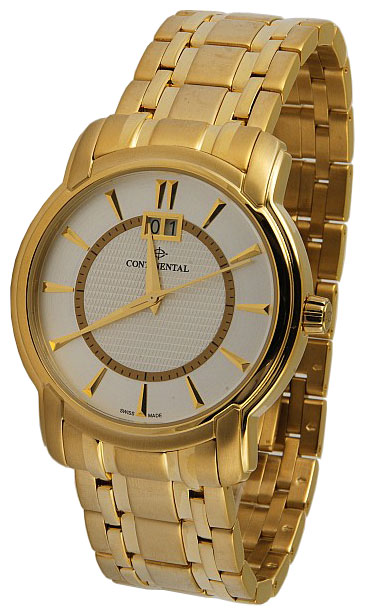 Наручные часы - CONTINENTAL 4033-137