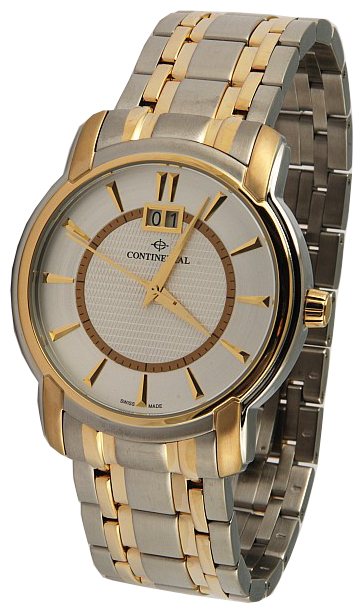 Наручные часы - CONTINENTAL 4033-147