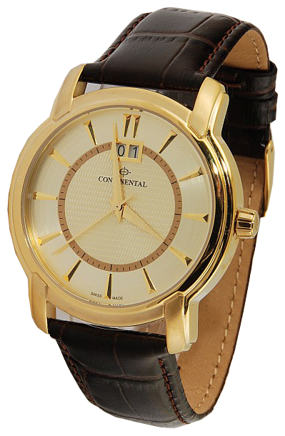 Наручные часы - CONTINENTAL 4034-GP156