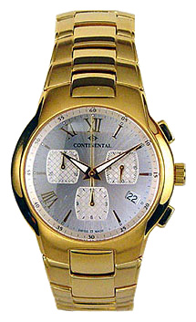 Наручные часы - CONTINENTAL 4784-137C
