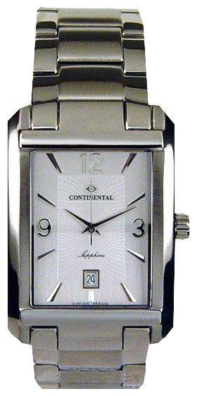 Наручные часы - CONTINENTAL 4890-107
