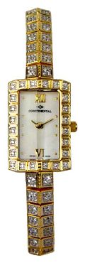 Наручные часы - CONTINENTAL 5034-235
