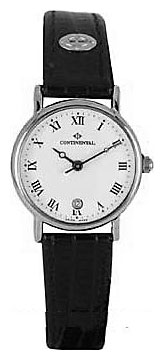 Наручные часы - CONTINENTAL 6374-SS257