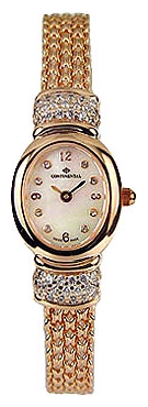 Наручные часы - CONTINENTAL 7968-R235