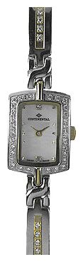 Наручные часы - CONTINENTAL 8009-245