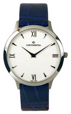 Наручные часы - CONTINENTAL 8279-SS157