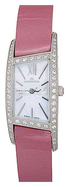 Наручные часы - CONTINENTAL 8960-SS255DP
