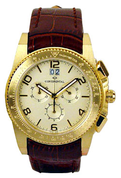 Наручные часы - CONTINENTAL 9047-GP156C