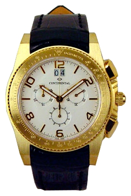 Наручные часы - CONTINENTAL 9047-GP157C