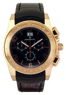 Наручные часы - CONTINENTAL 9047-RG158C