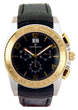 Наручные часы - CONTINENTAL 9047-TT158C