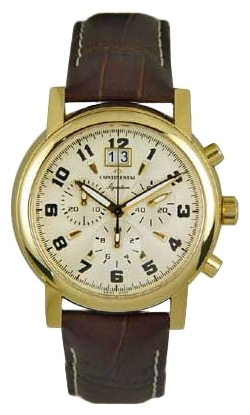 Наручные часы - CONTINENTAL 9183-GP156C