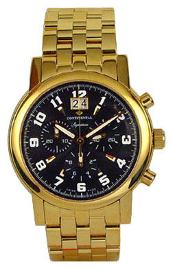 Наручные часы - CONTINENTAL 9185-138C