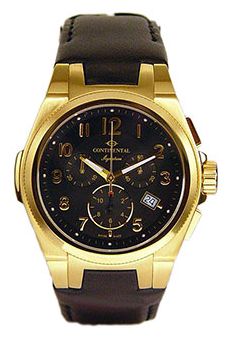 Наручные часы - CONTINENTAL 9188-GP158C