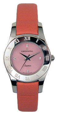 Наручные часы - CONTINENTAL 9194-SS258P