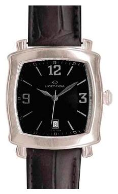 Наручные часы - CONTINENTAL 9837-SS158