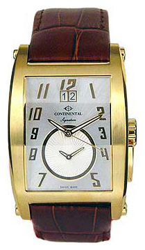 Наручные часы - CONTINENTAL 9970-GP157