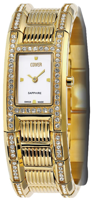 Наручные часы - Cover Co104.PL2M/SW