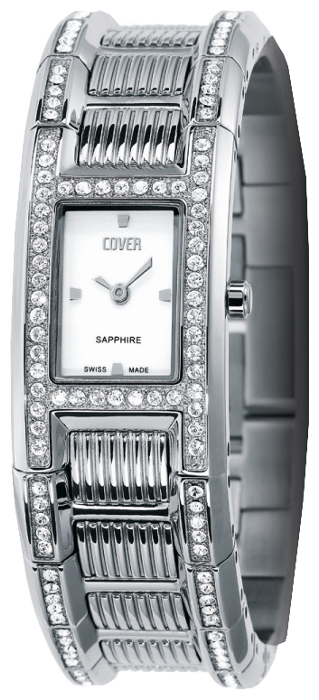 Наручные часы - Cover Co104.ST2M/SW