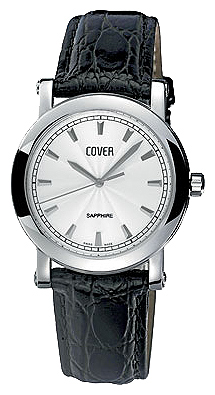 Наручные часы - Cover Co110.ST2LBK