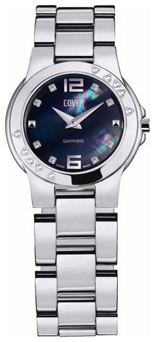 Наручные часы - Cover Co119.ST1M/SW