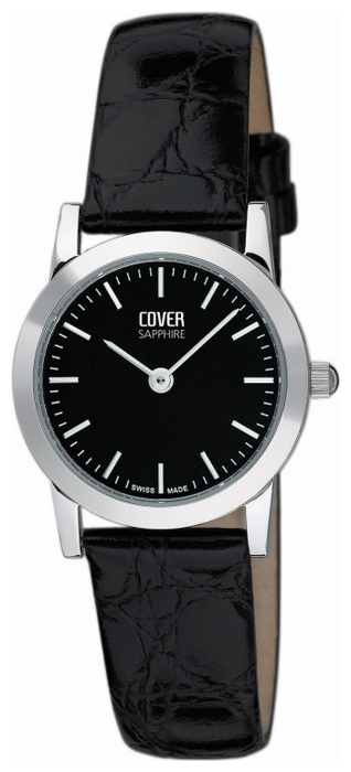 Наручные часы - Cover Co125.ST1LBK