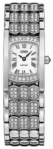 Наручные часы - Cover Co128.ST22M/SW