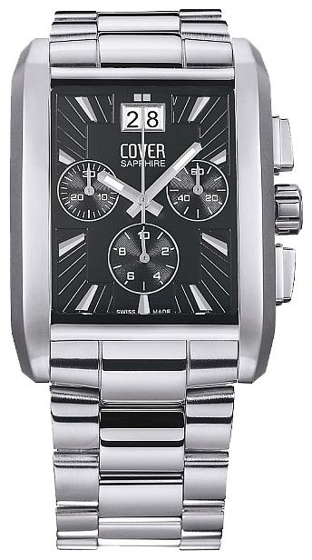 Наручные часы - Cover Co134.ST1M