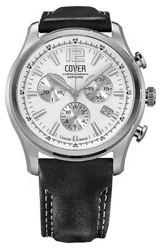 Наручные часы - Cover Co135.ST22LBK