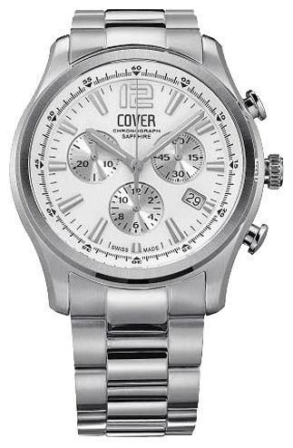 Наручные часы - Cover Co135.ST22M