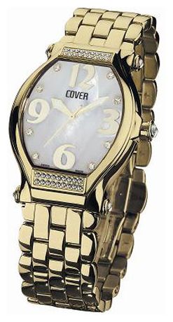 Наручные часы - Cover Co136.PL2M/SW